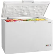 Haier Chest Freezer 370 Litres HCF370H