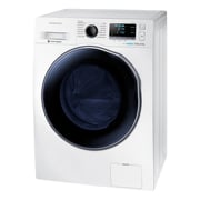 Samsung 8kg Washer & 6kg Dryer WD80J6410ASSG