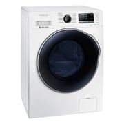 Samsung 8kg Washer & 6kg Dryer WD80J6410ASSG
