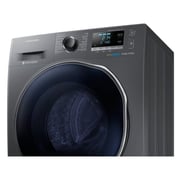 Samsung 9kg Washer & 6kg Dryer WD90J6410AXSG