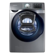 Samsung 17kg Washer & 9kg Dryer WD17J9810KPGU