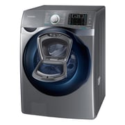 Samsung 17kg Washer & 9kg Dryer WD17J9810KPGU