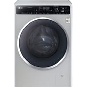 LG 9kg Washer & 6kg Dryer FH4U1FCHK4N