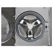 LG Washing Machine TWINWash 22.5Kg Washer & 12Kg Dryer FH0C9CDHK72/F70E1UDNK12