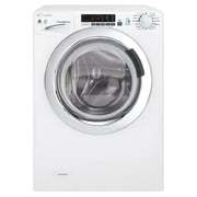 Candy 8kg Washer & 5kg Dryer GVSW485DC180