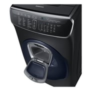 Samsung Flexi Wash 17.5kg Washer & 9kg Dryer WR20M9960KV