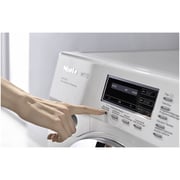 Miele Washer-dryer WTH 120 WPM 7kg Washing 4kg Drying