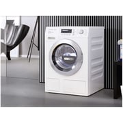 Miele Washer-dryer WTH 120 WPM 7kg Washing 4kg Drying