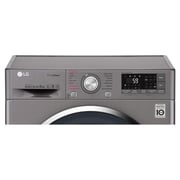 LG 8kg Washer & 5kg Dryer F4J7THP8S