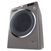 LG 8kg Washer & 5kg Dryer F4J7THP8S