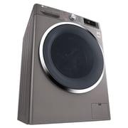 LG 8kg Washer & 5kg Dryer F4J7THP8S