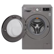 LG 8kg Washer & 5kg Dryer F4J7THP8S