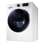 Samsung 7kg Washer & 5kg Dryer WD70K5410OW