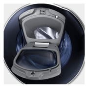 Samsung 7kg Washer & 5kg Dryer WD70K5410OW