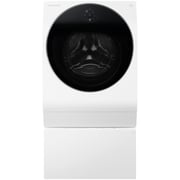 LG SIGNATURE TWINWash14kg Washer & 7kg Dryer FH6G1BAP22/FH8G5XDNK3