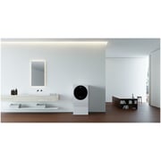 LG SIGNATURE TWINWash14kg Washer & 7kg Dryer FH6G1BAP22/FH8G5XDNK3