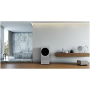 LG SIGNATURE TWINWash14kg Washer & 7kg Dryer FH6G1BAP22/FH8G5XDNK3