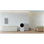 LG SIGNATURE TWINWash14kg Washer & 7kg Dryer FH6G1BAP22/FH8G5XDNK3