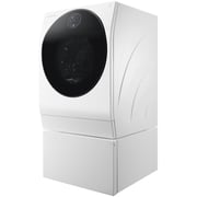 LG SIGNATURE TWINWash14kg Washer & 7kg Dryer FH6G1BAP22/FH8G5XDNK3
