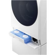 LG SIGNATURE TWINWash14kg Washer & 7kg Dryer FH6G1BAP22/FH8G5XDNK3