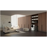 LG SIGNATURE TWINWash14kg Washer & 7kg Dryer FH6G1BAP22/FH8G5XDNK3