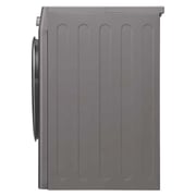 LG Front Load Washer Dryer 6Kg Washer & 4Kg Dryer 6motion DD Inverter Direct Drive Smart Diagnosis F2J6NMP8S