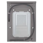 LG Front Load Washer Dryer 6Kg Washer & 4Kg Dryer 6motion DD Inverter Direct Drive Smart Diagnosis F2J6NMP8S