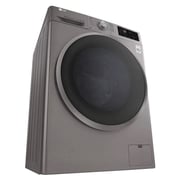 LG Front Load Washer Dryer 6Kg Washer & 4Kg Dryer 6motion DD Inverter Direct Drive Smart Diagnosis F2J6NMP8S