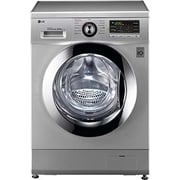 LG 8kg Washer & 4kg Dryer F1496ADP24