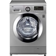LG 8kg Washer & 4kg Dryer F1496ADP24