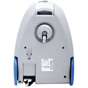 Hitachi Canister Vacuum Cleaner CVSH18