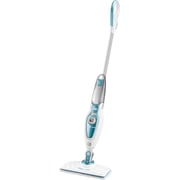 Black and Decker Steam Mop 1600W FSM1620B5
