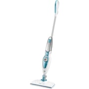 Black and Decker Steam Mop 1600W FSM1620B5