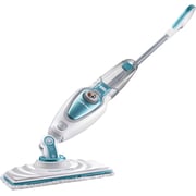 Black and Decker Steam Mop 1600W FSM1620B5