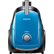 Samsung Canister Vacuum Cleaner 2000W VC20CHNDCNC