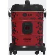 LG Vaccum Cleaner VP7320NNT