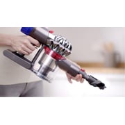 Dyson V8 Cordless Vacuum Cleaner - Golden Rod - Middle East Version