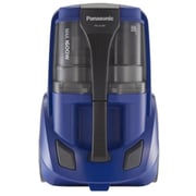 Panasonic Canister Vacuum Cleaner MCCL561