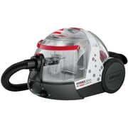 Bissell Hydroclean Proheat Complete Vacuum Cleaner 1474E