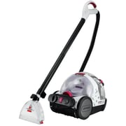Bissell Hydroclean Proheat Complete Vacuum Cleaner 1474E