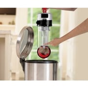 Bissell PowerForce Helix Turbo Upright Vacuum Cleaner - 2110E