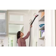 Bissell PowerForce Helix Turbo Upright Vacuum Cleaner - 2110E