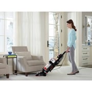 Bissell PowerForce Helix Turbo Upright Vacuum Cleaner - 2110E