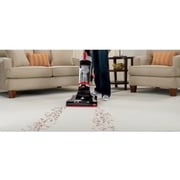 Bissell PowerForce Helix Turbo Upright Vacuum Cleaner - 2110E
