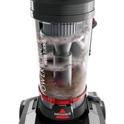 Bissell PowerForce Helix Turbo Upright Vacuum Cleaner - 2110E