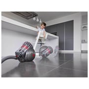 Dyson CY22 Big Ball Cylinder Vacuum Cleaner - Middle East Version