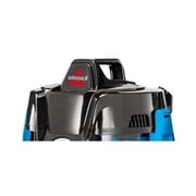 BISSELL | Powerclean Drum Vacuum Cleaner | 2027E | 2 Years Warranty