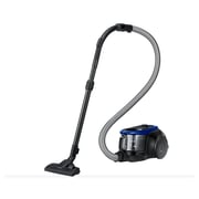 Samsung Canister Vacuum Cleaner SC18M2120SB