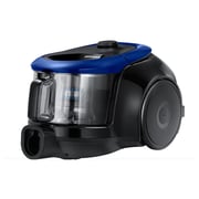 Samsung Canister Vacuum Cleaner SC18M2120SB