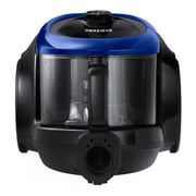 Samsung Canister Vacuum Cleaner SC18M2120SB